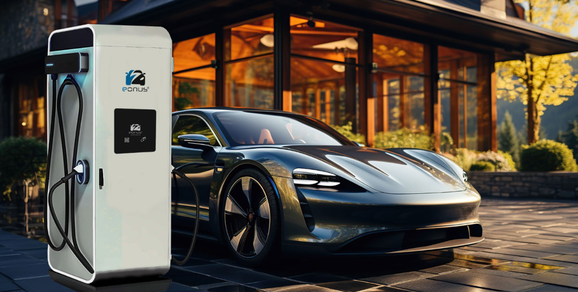 Adana Elektrikli Araç Şarj İstasyonu - eONUS Charging Adana Elektrikli Araç Şarj İstasyonu - eONUS Charging