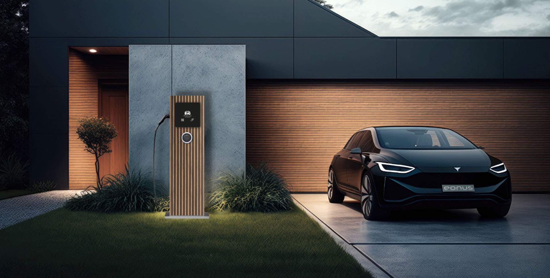 Adana Elektrikli Araç Şarj İstasyonu - eONUS Charging Adana Elektrikli Araç Şarj İstasyonu - eONUS Charging