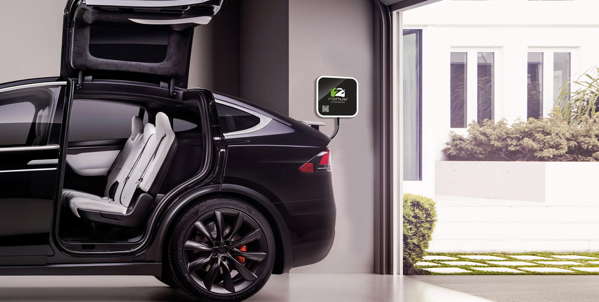 Adana Elektrikli Araç Şarj İstasyonu - eONUS Charging Adana Elektrikli Araç Şarj İstasyonu - eONUS Charging